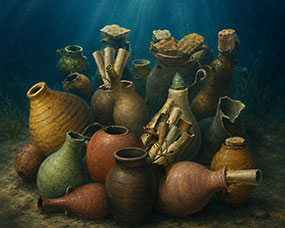 Jars