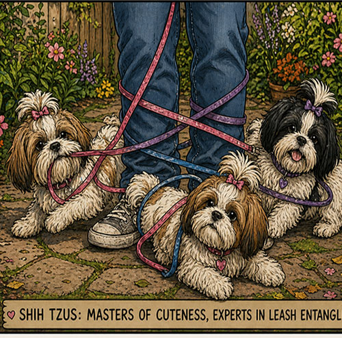 Dogs