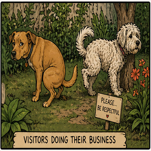 Dogs