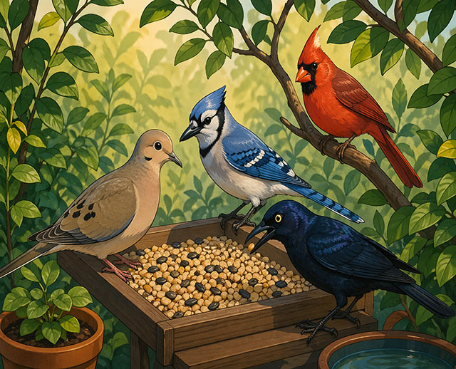 My Flock