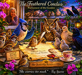 Feathered Conclave