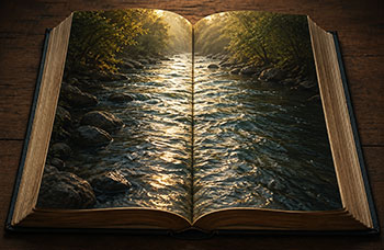 Book River
