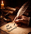 My truth