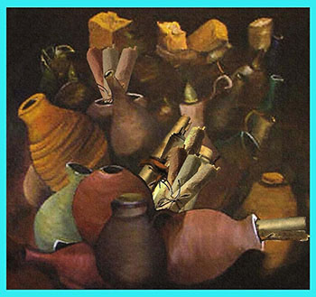 Pots