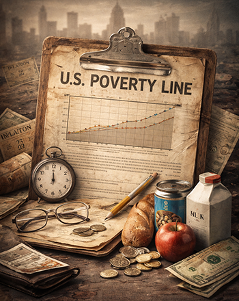 Poverty Line