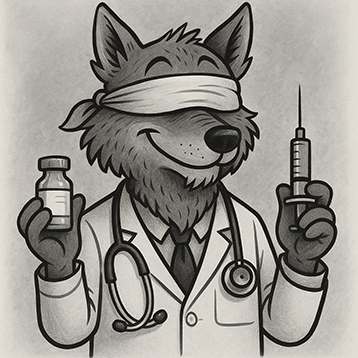 Dr. Wolf