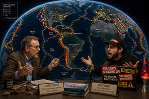 Science vs Alarmism